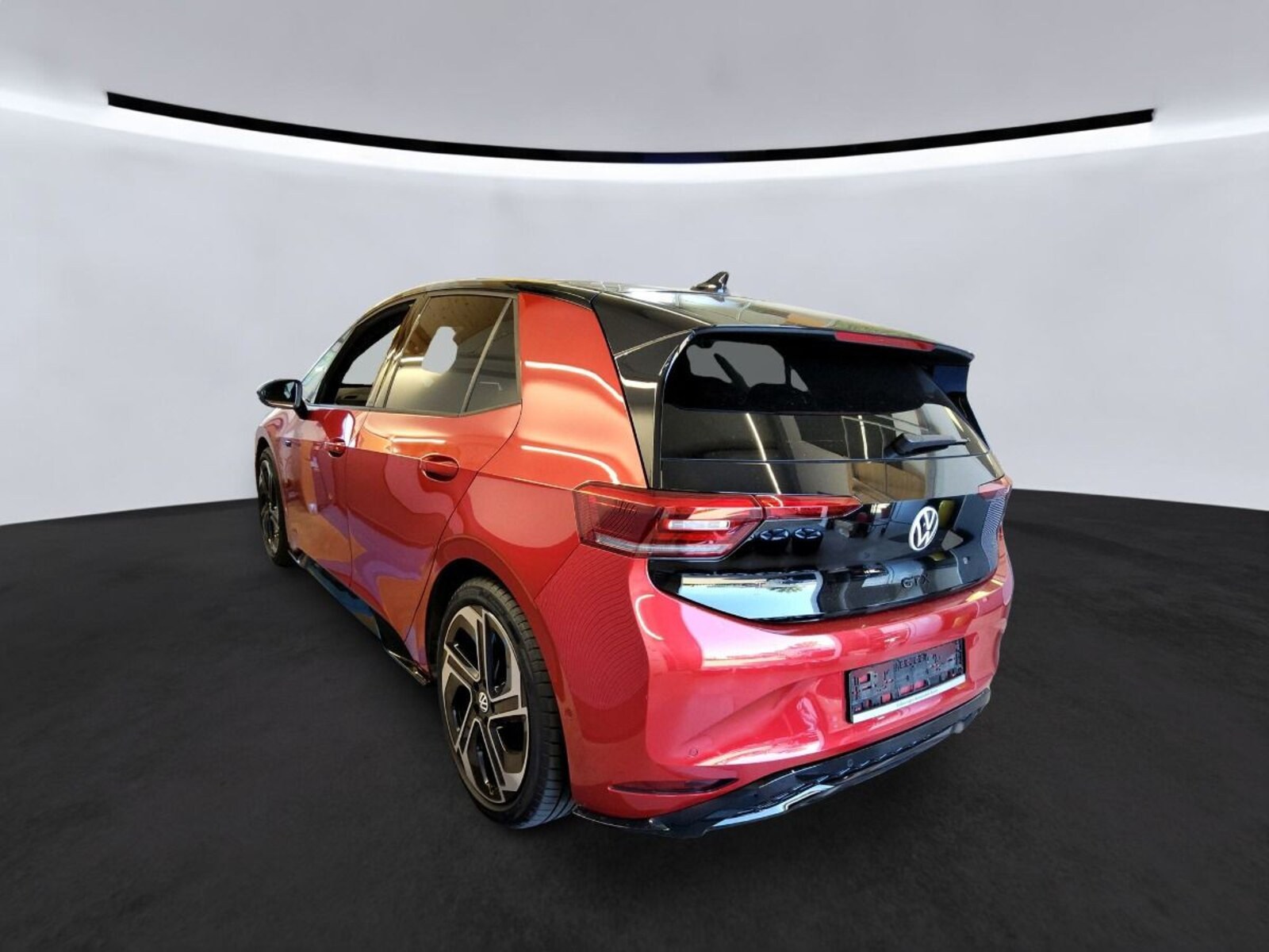 Volkswagen ID.3 – Bild 4