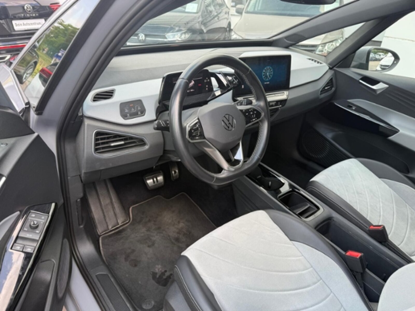 Volkswagen ID.3 – Bild 7