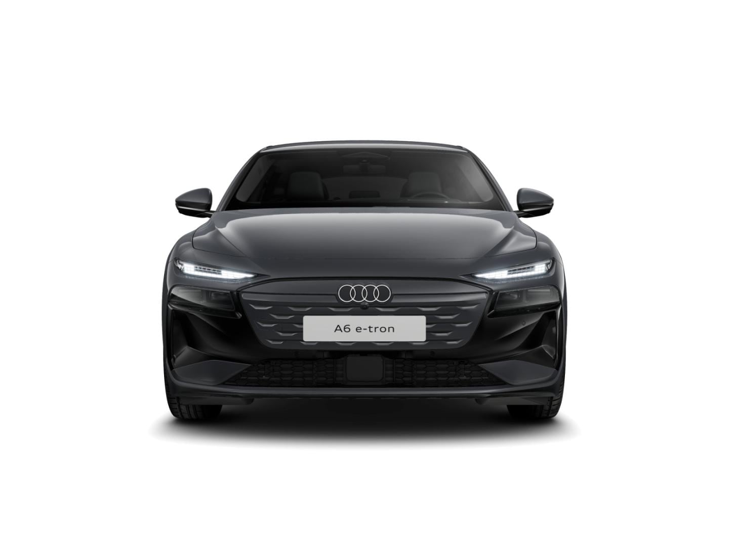 Bild über Audi A6 Avant e-tron e-tron quattro - für weitere Informationen kontaktieren Sie den Audi Partner