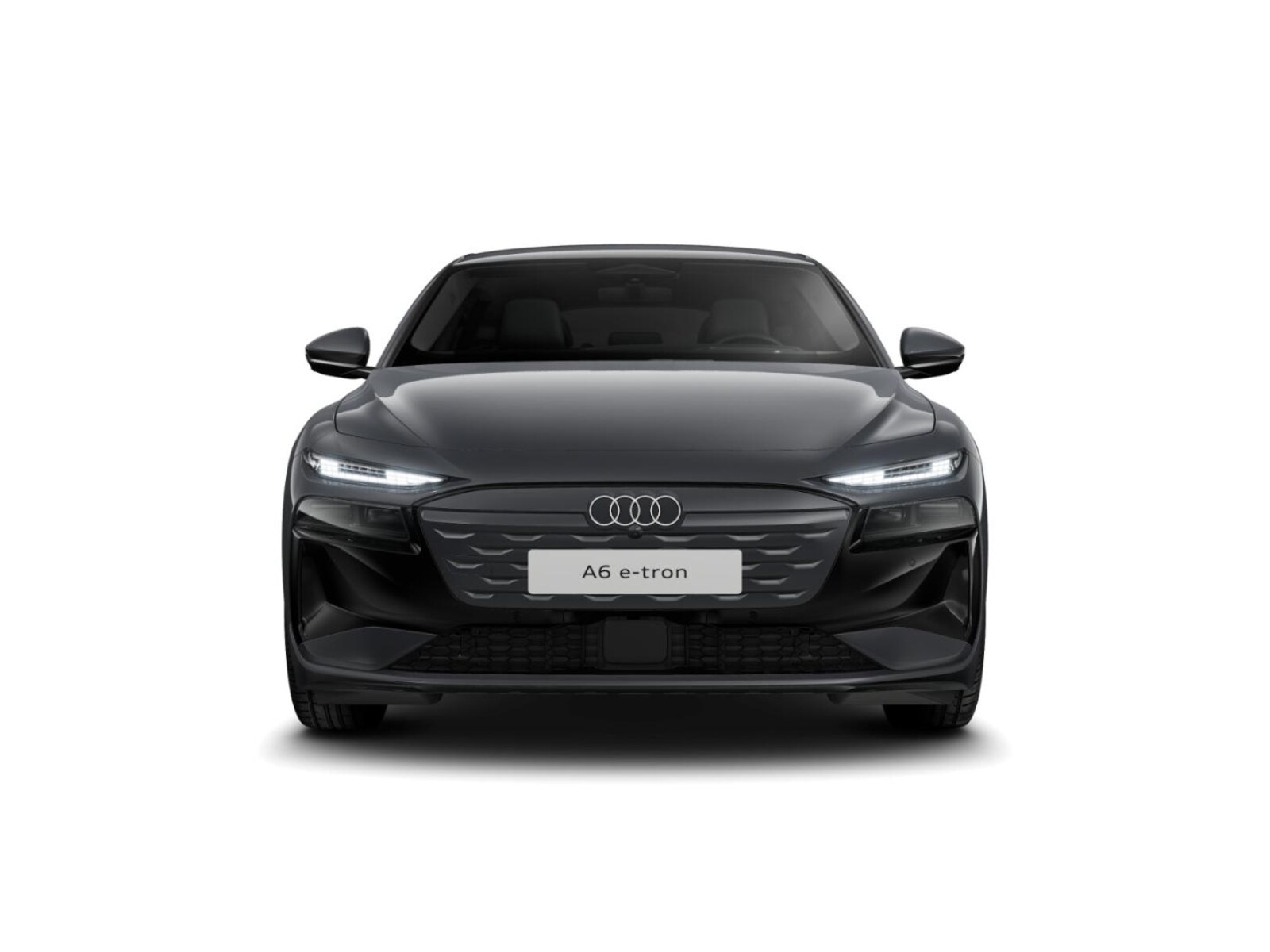 Audi A6 Avant e-tron – Bild 2