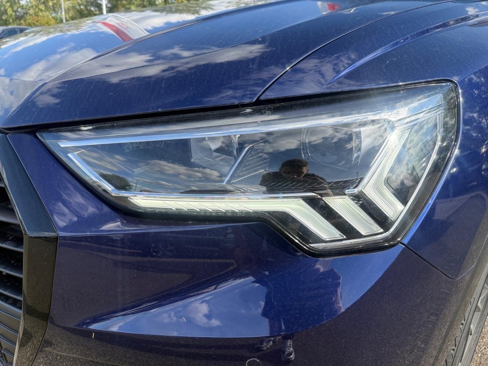 Audi Q3 – Bild 4