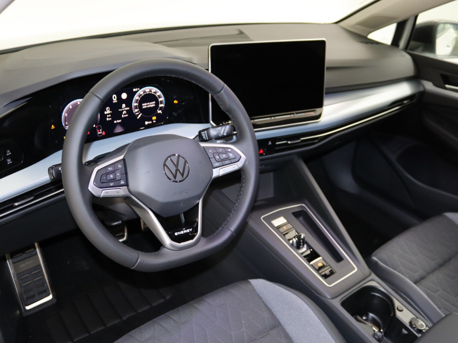 Volkswagen Golf – Bild 10