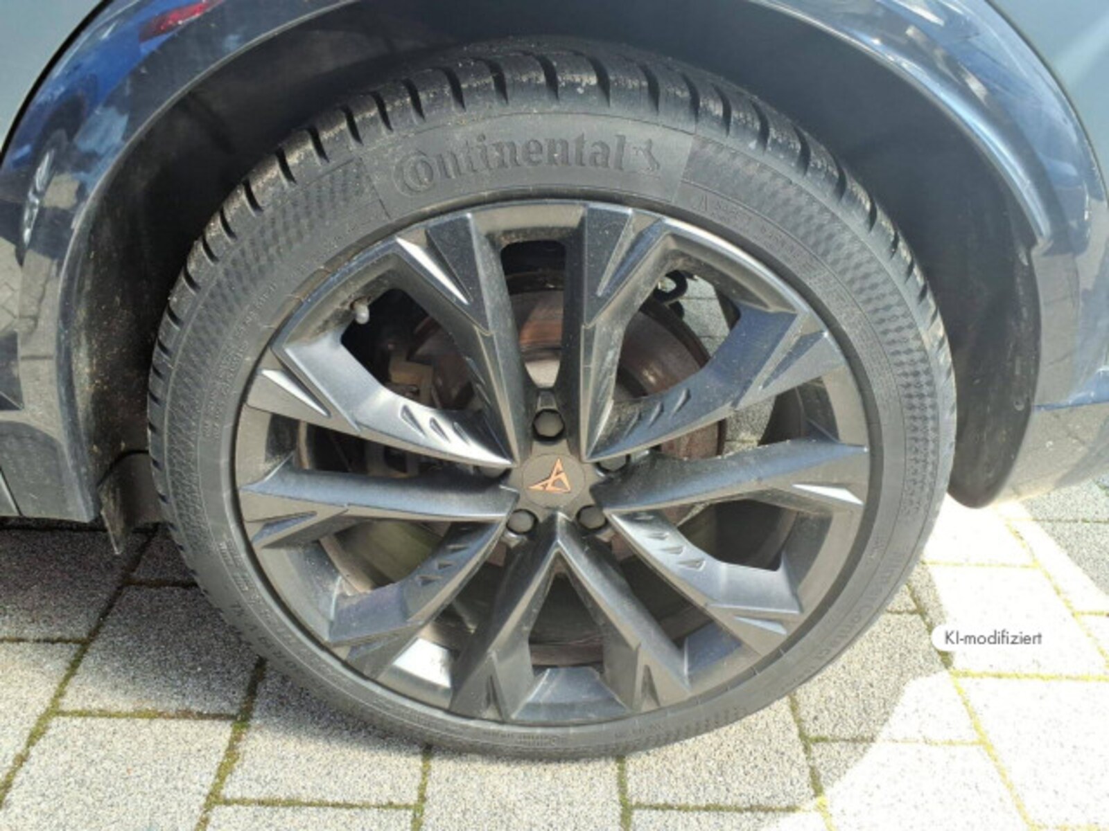CUPRA Formentor – Bild 15