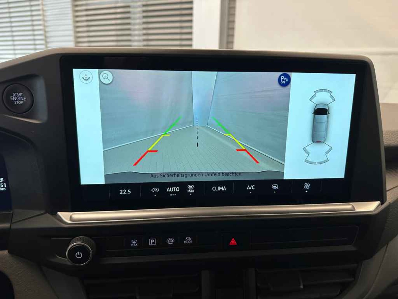 Volkswagen Transporter Kasten kurzer Radstand – Bild 18