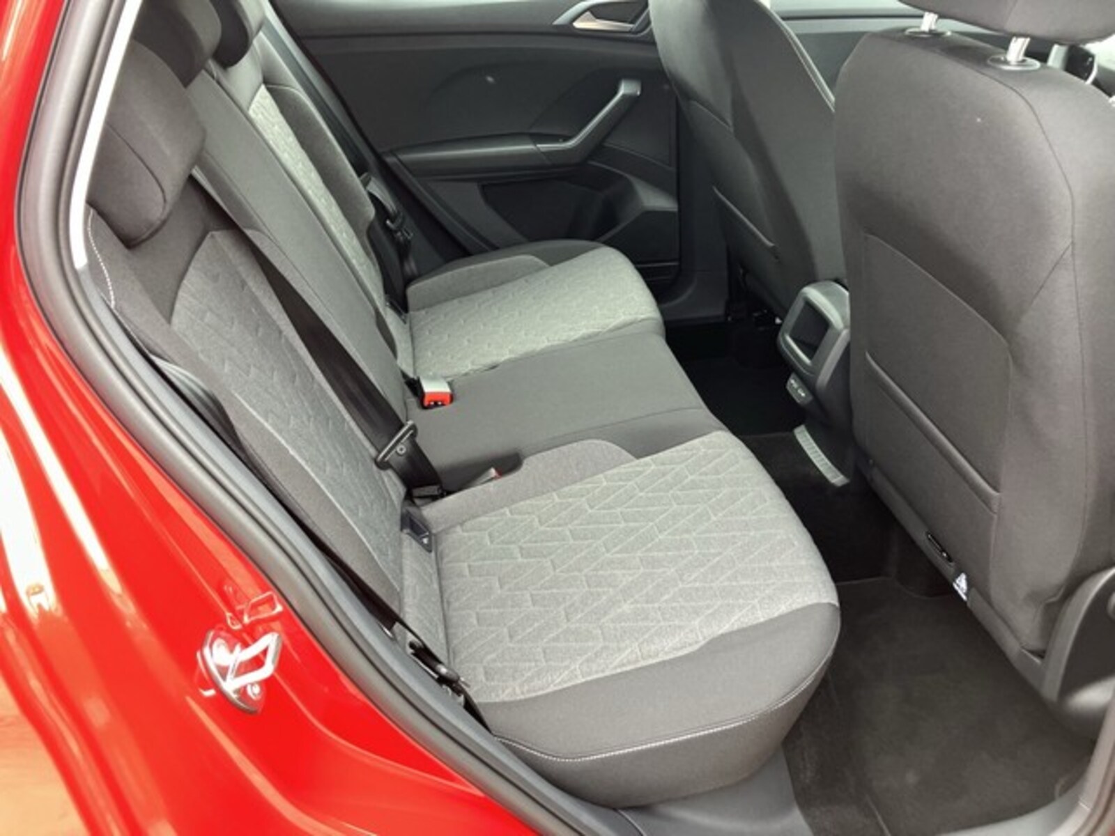 Volkswagen T-Cross – Bild 15