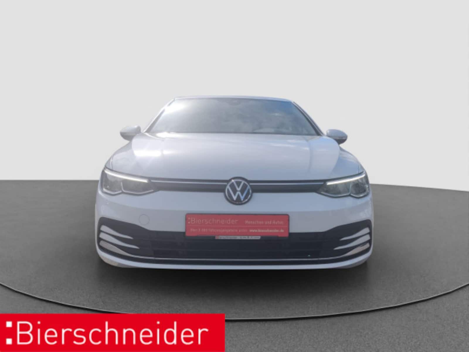Volkswagen Golf – Bild 2