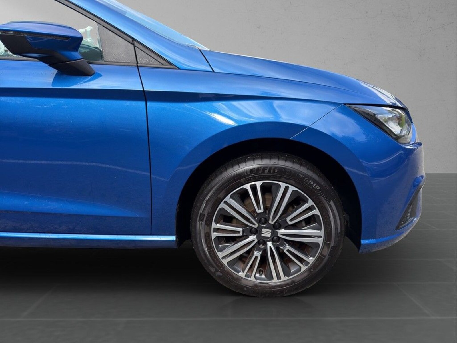 SEAT Ibiza – Bild 23