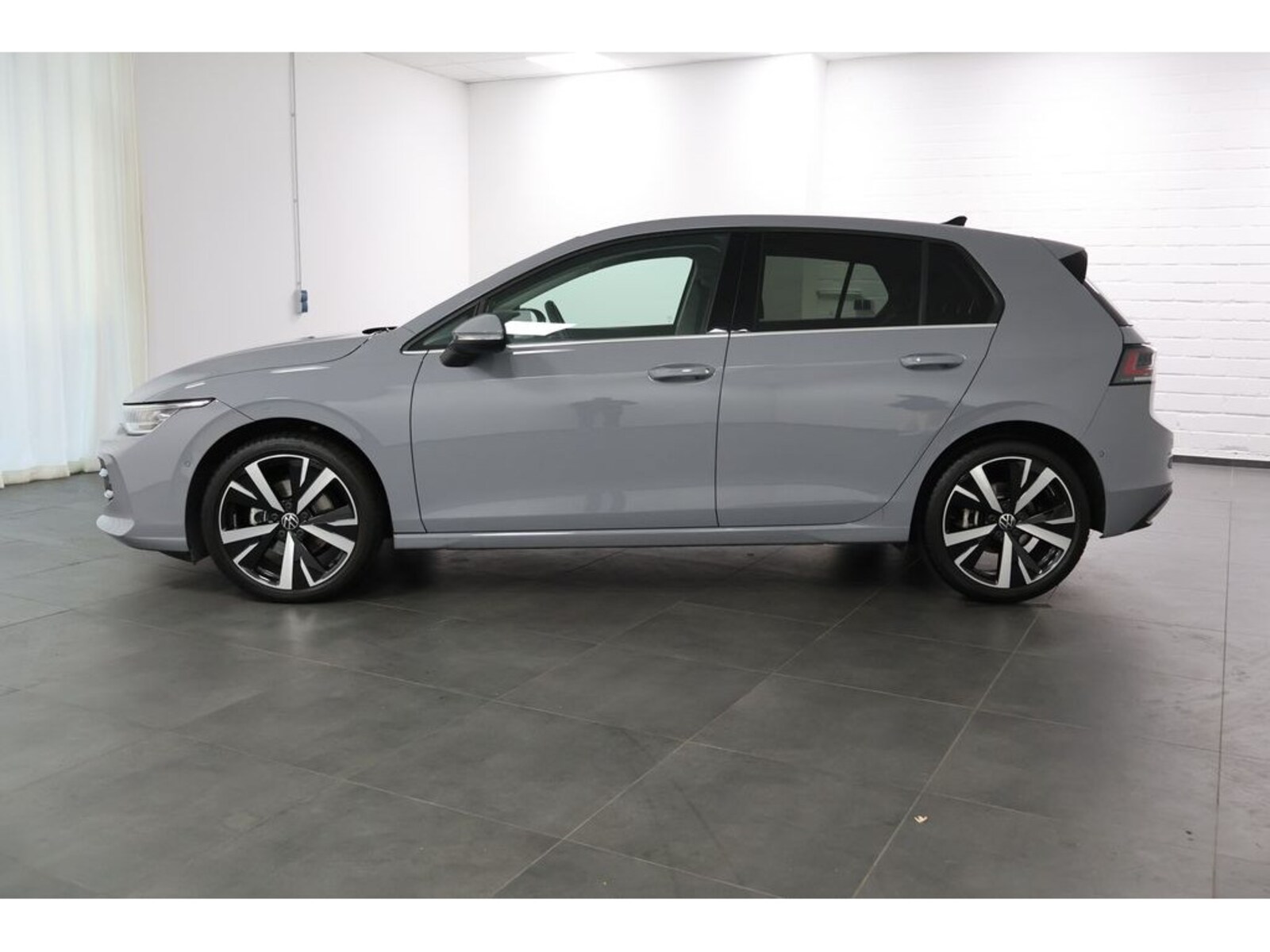 Volkswagen Golf – Bild 7