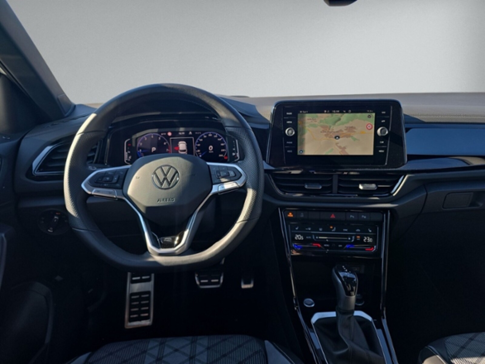 Volkswagen T-Roc – Bild 14