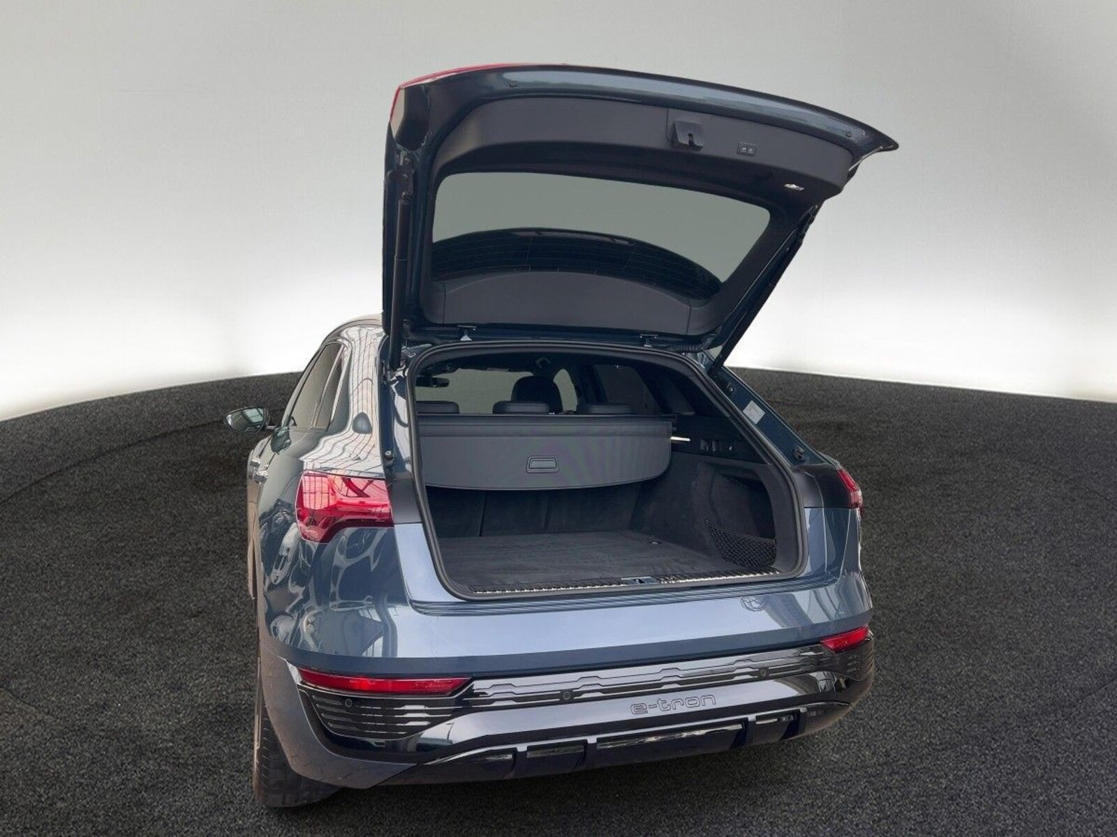 Audi Q8 e-tron – Bild 10
