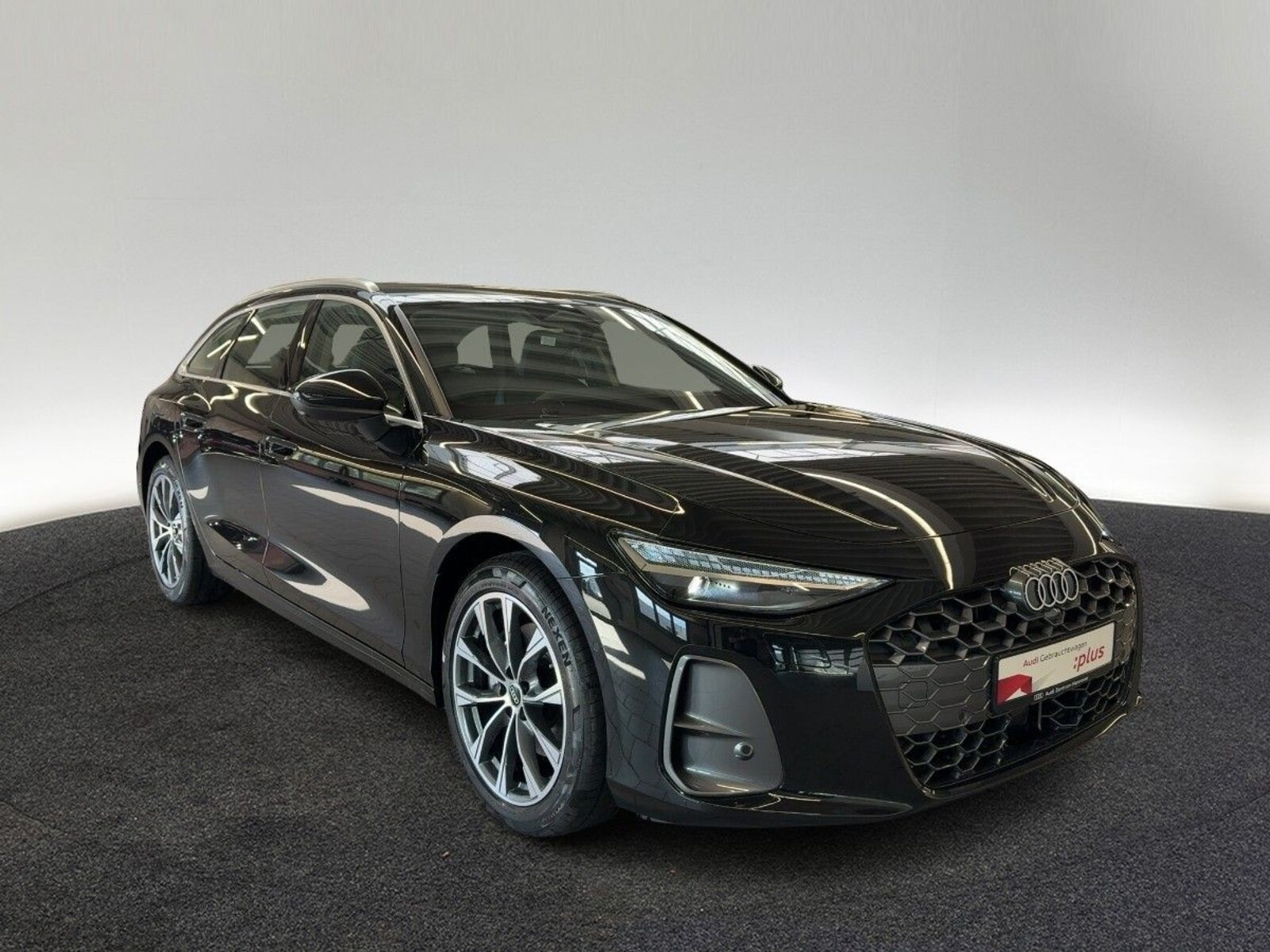 Audi A6 Avant – Bild 6