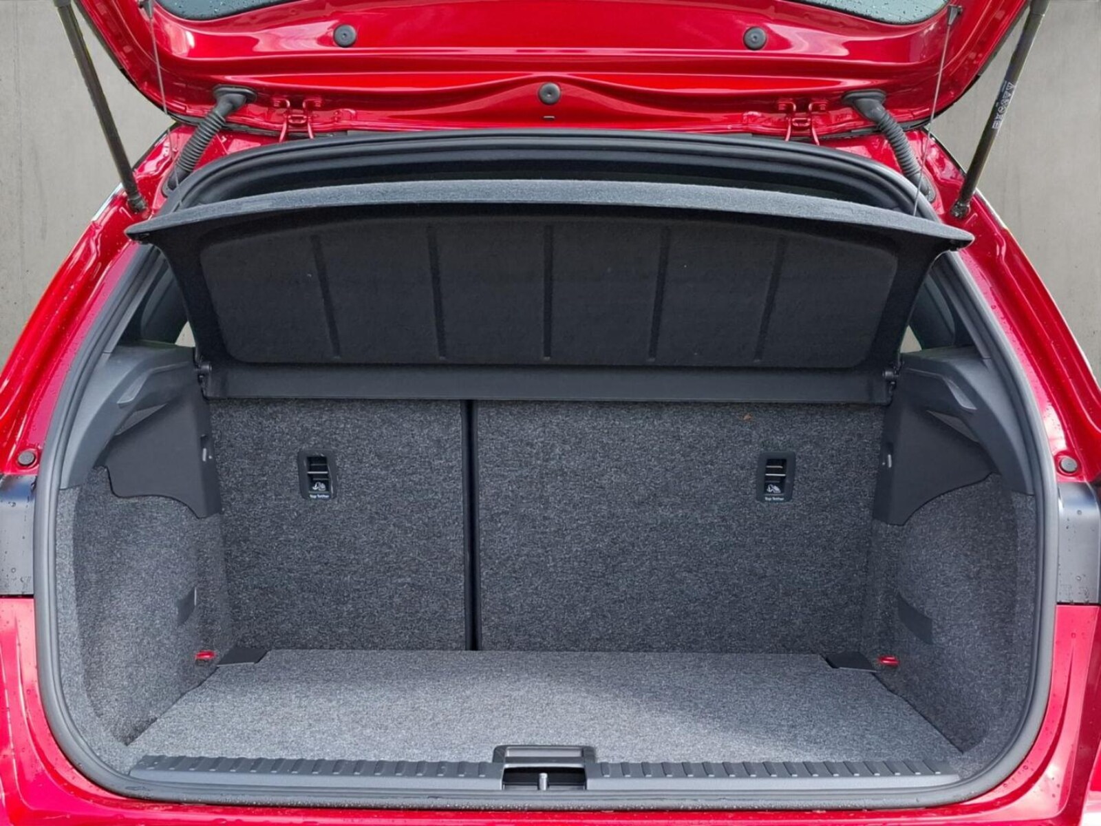 SEAT Arona – Bild 19