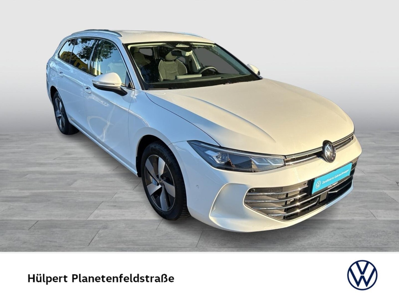Volkswagen Passat – Bild 5