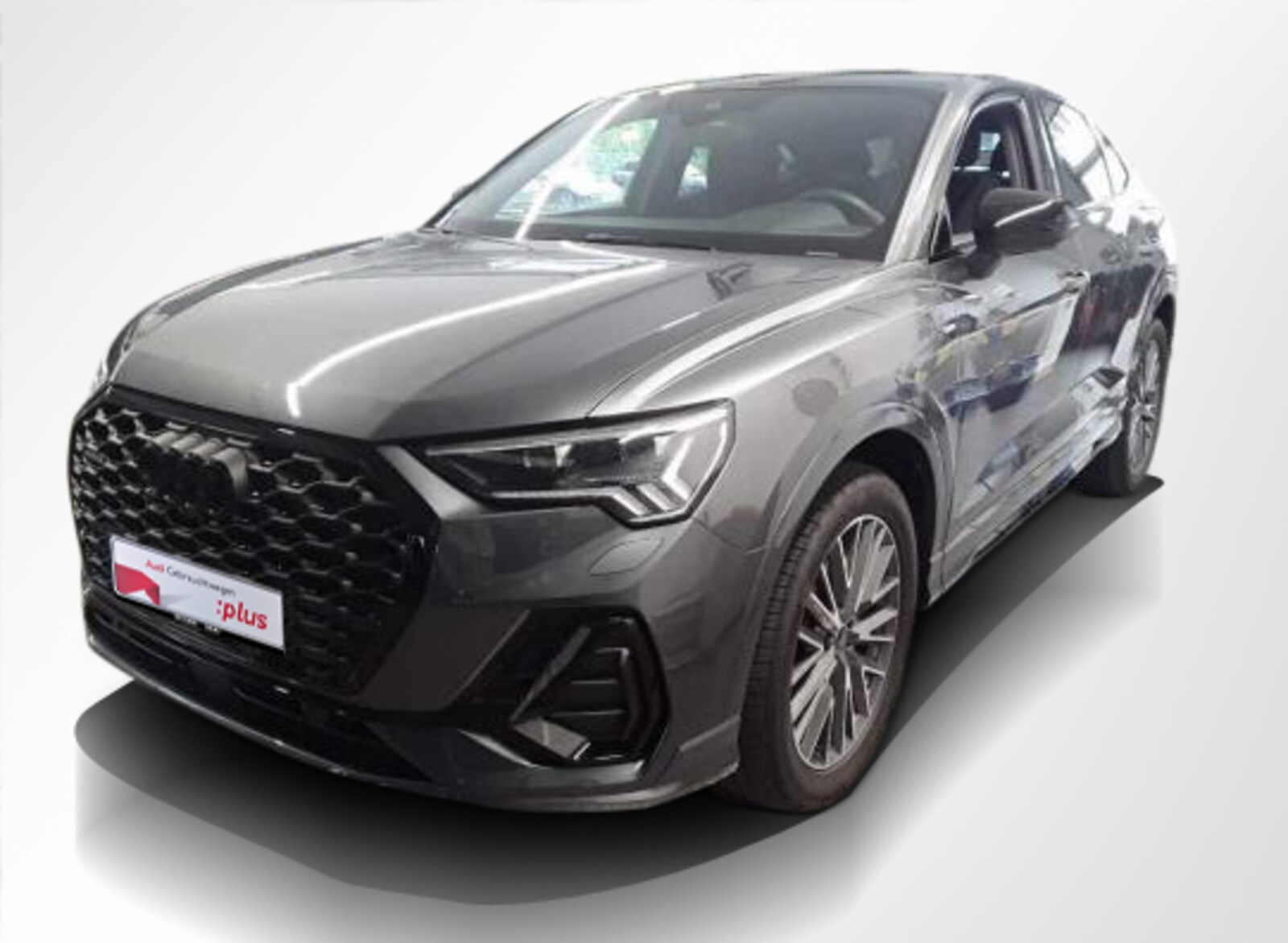 Audi Q3 Sportback – Bild 10