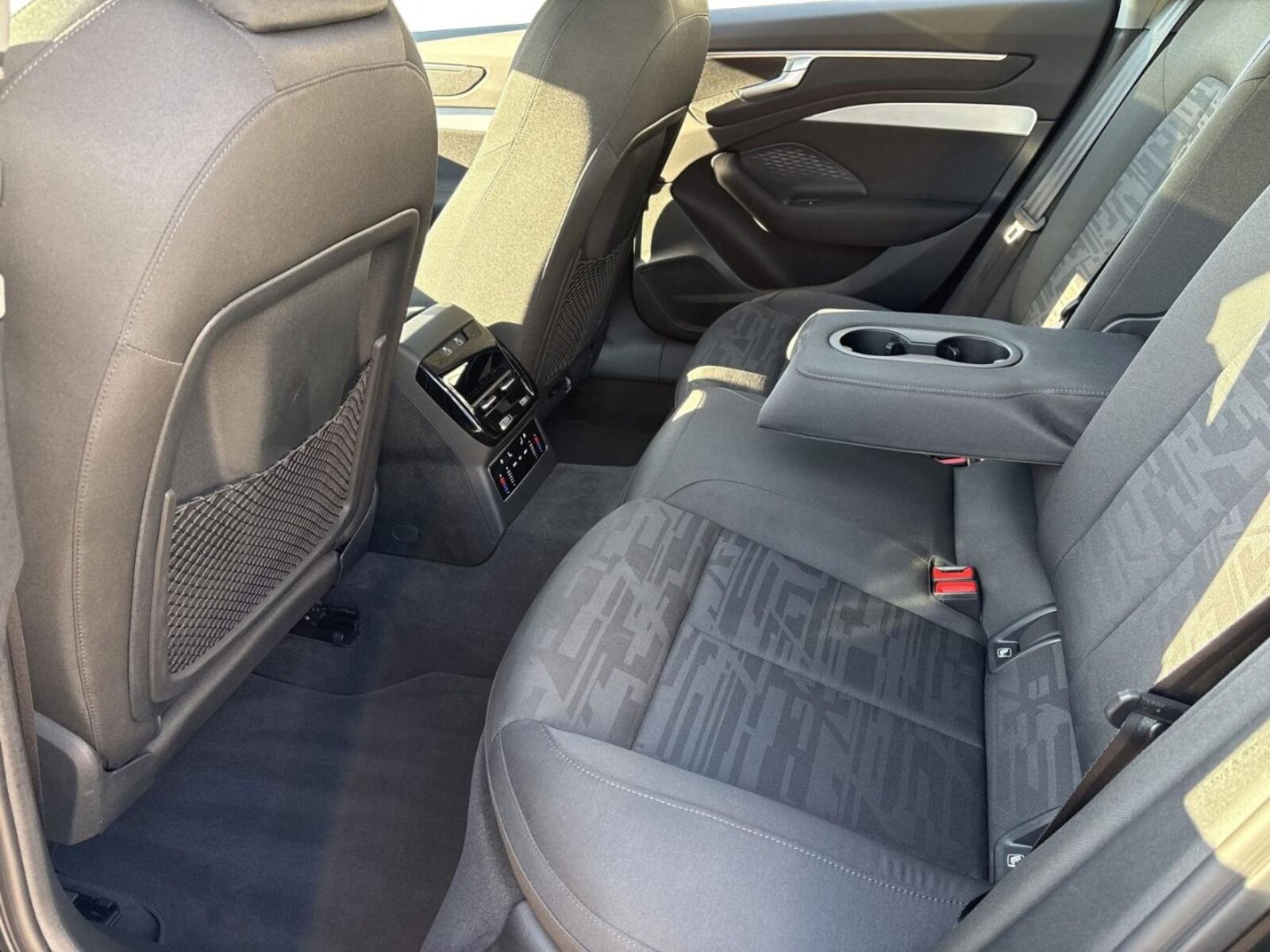 Audi A6 Avant – Bild 12