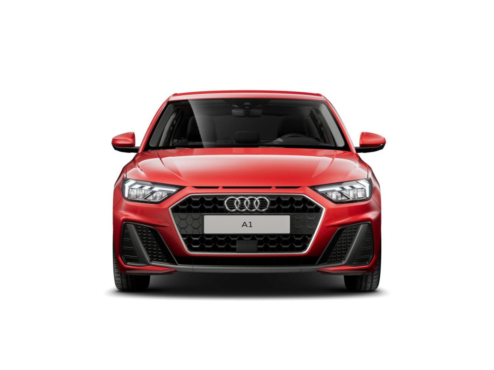 Audi A1 Sportback – Bild 2