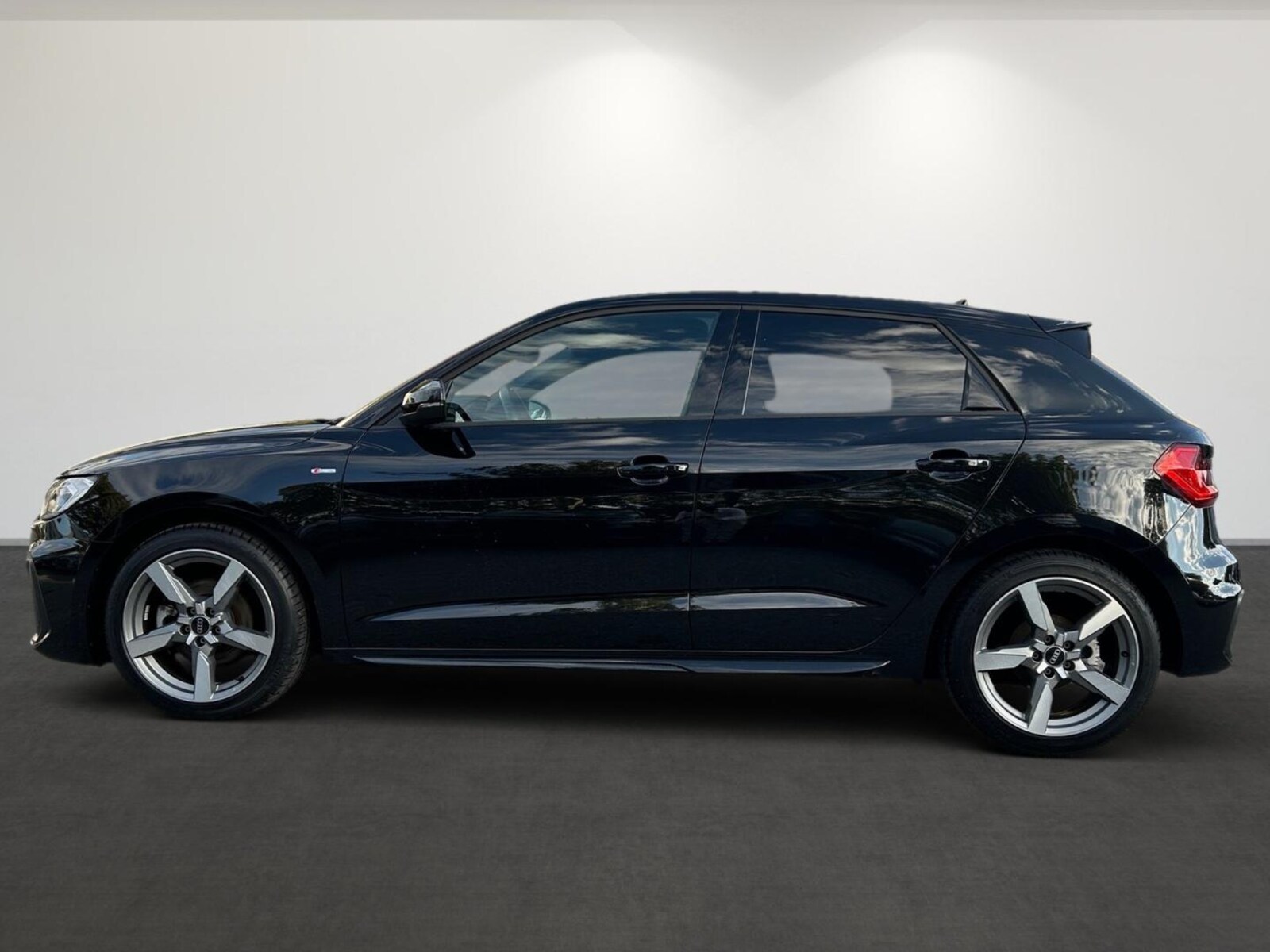 Audi A1 Sportback – Bild 6