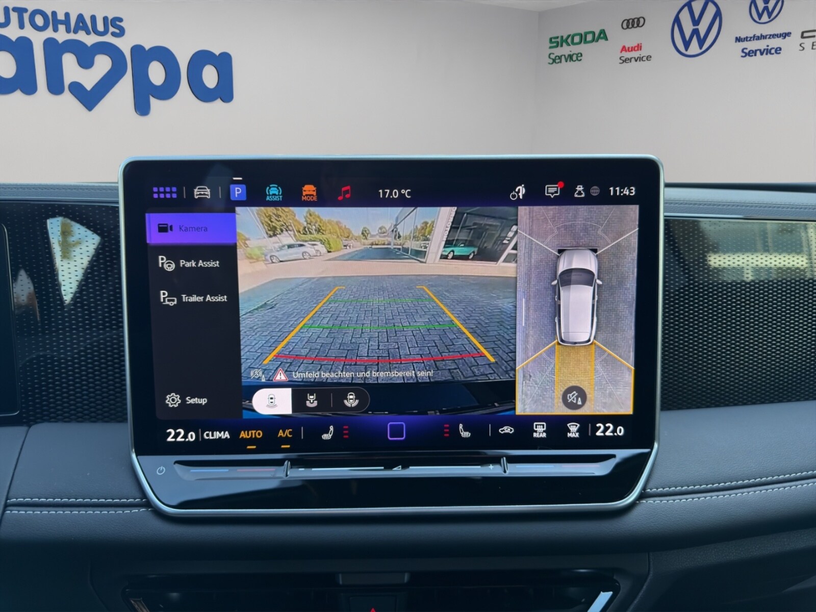 Volkswagen Tiguan – Bild 11