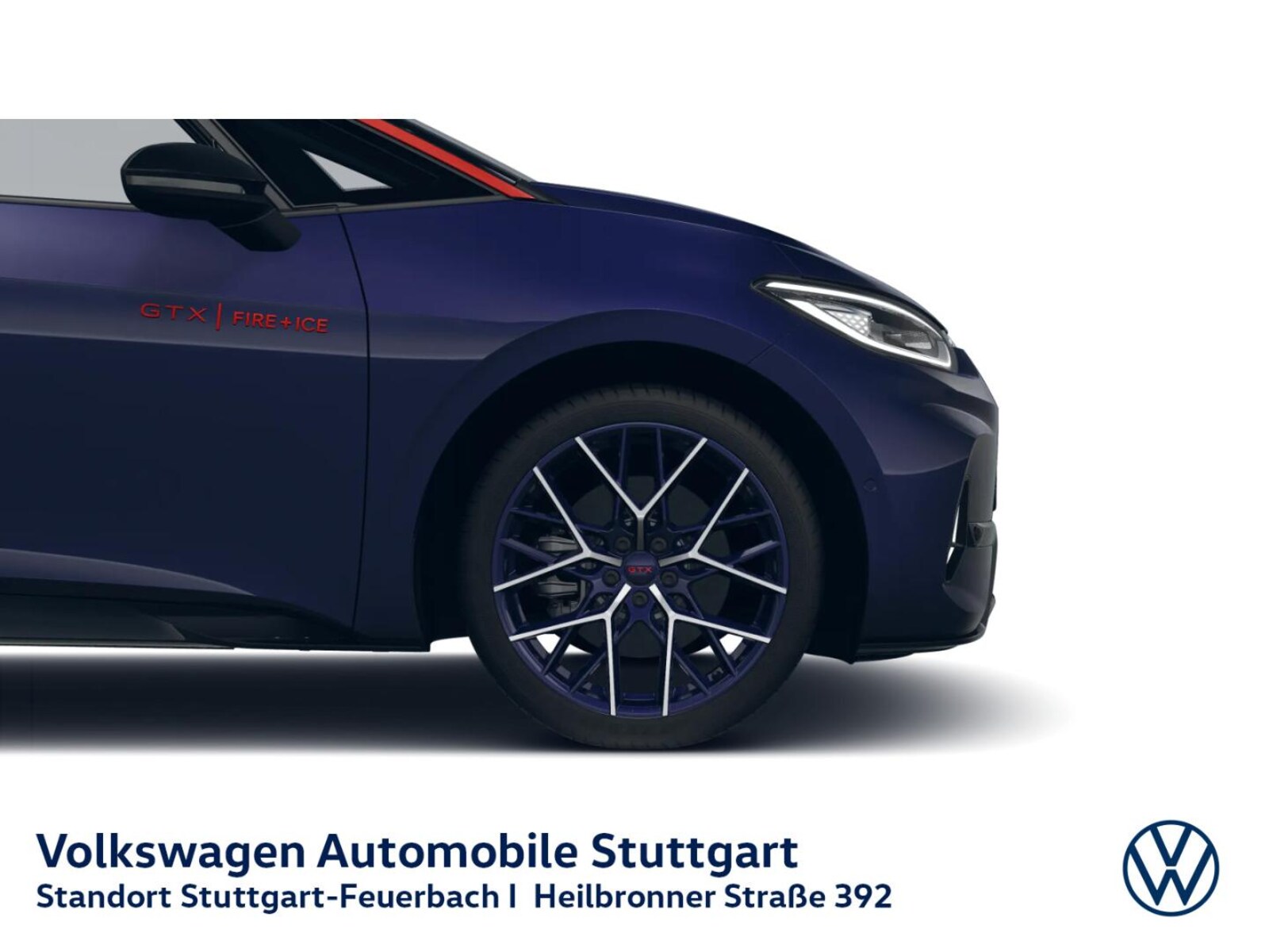Volkswagen ID.3 – Bild 4