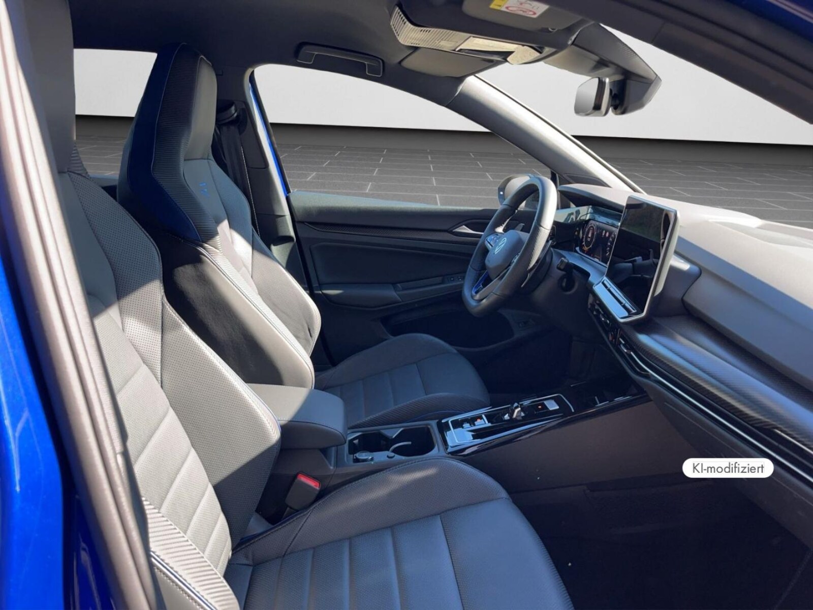 Volkswagen Golf Variant – Bild 5