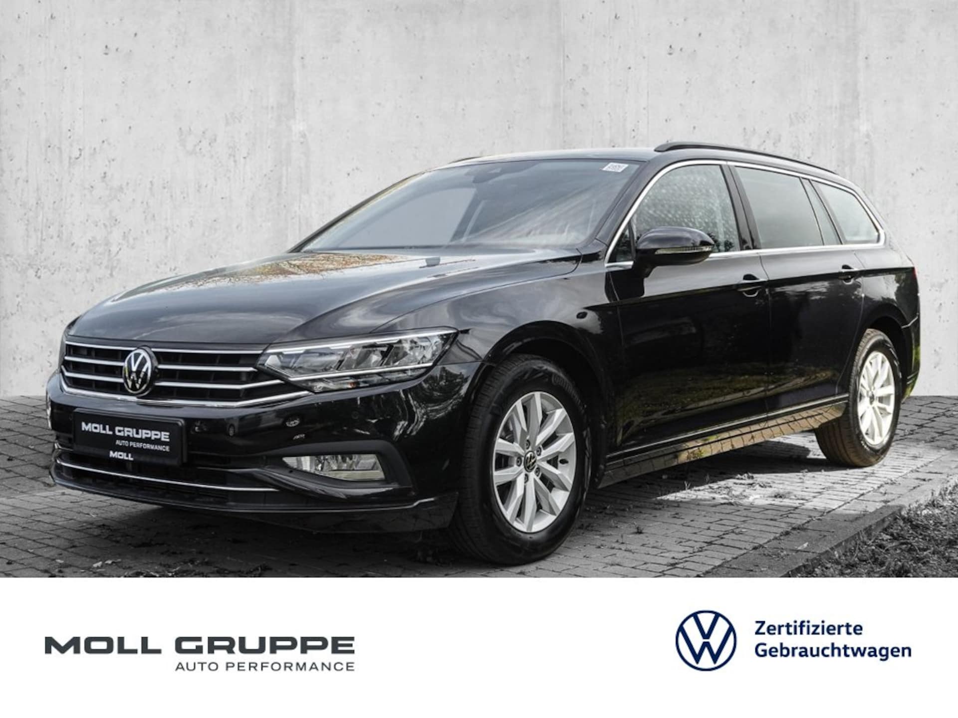 Volkswagen Passat Variant 2023