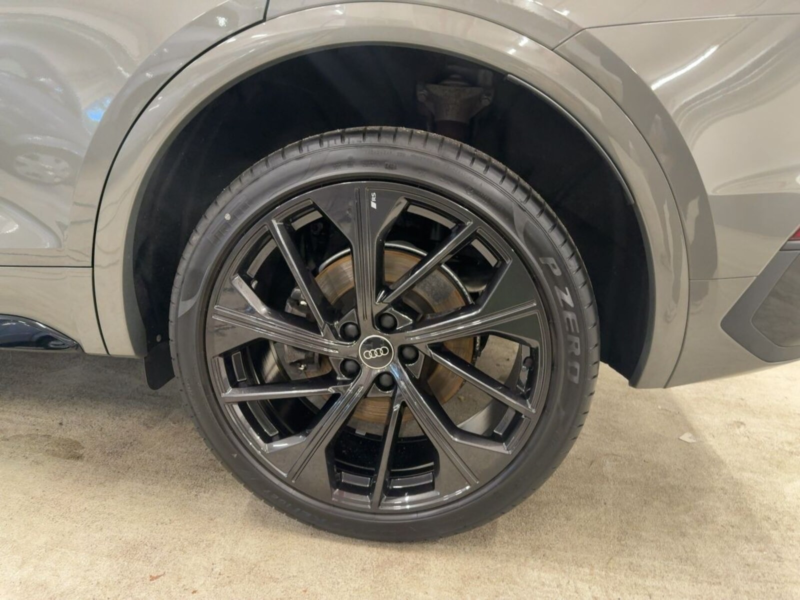 Audi Q5 Sportback – Bild 12