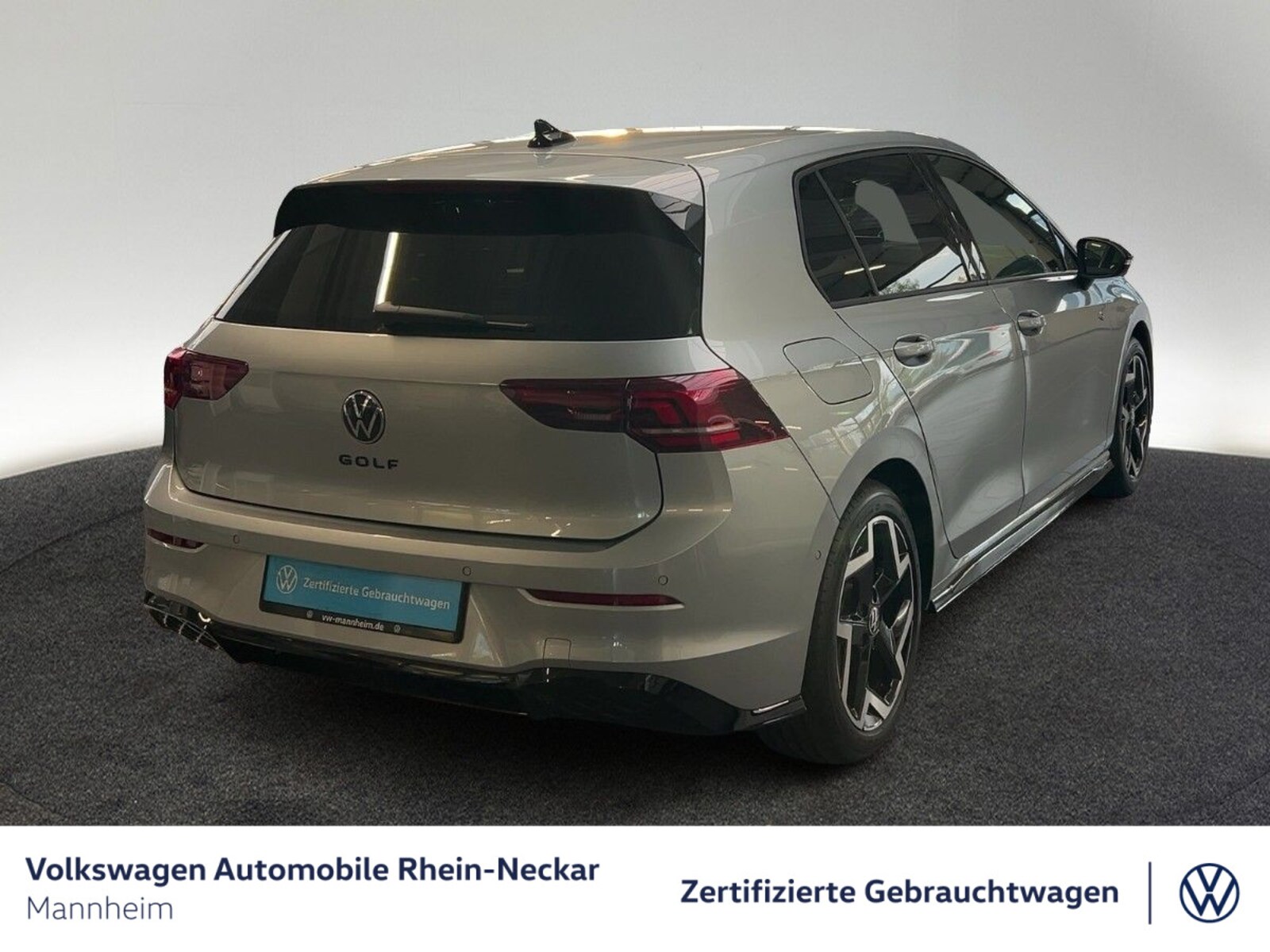 Volkswagen Golf – Bild 3