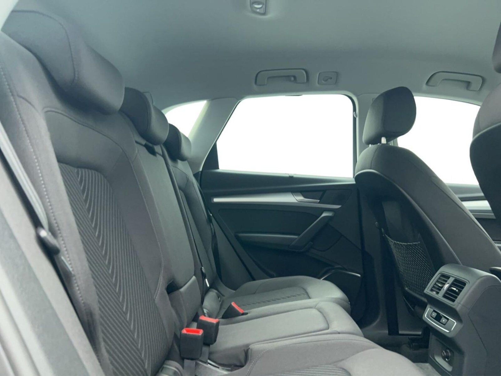 Audi Q5 – Bild 15