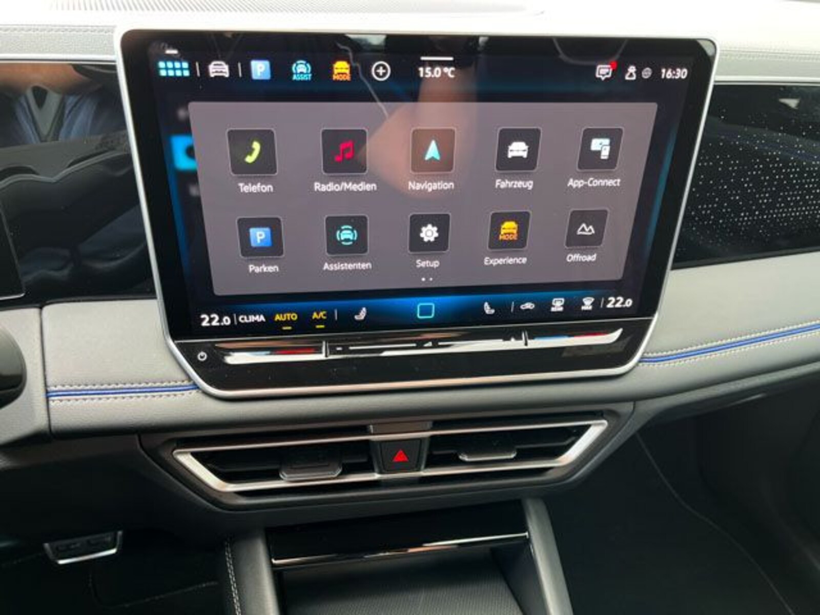 Volkswagen Tiguan – Bild 6