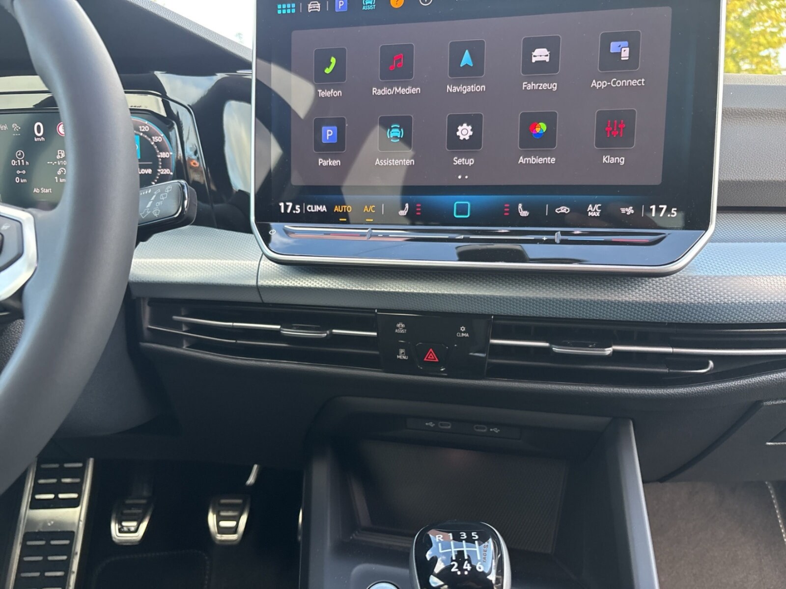 Volkswagen Golf – Bild 13