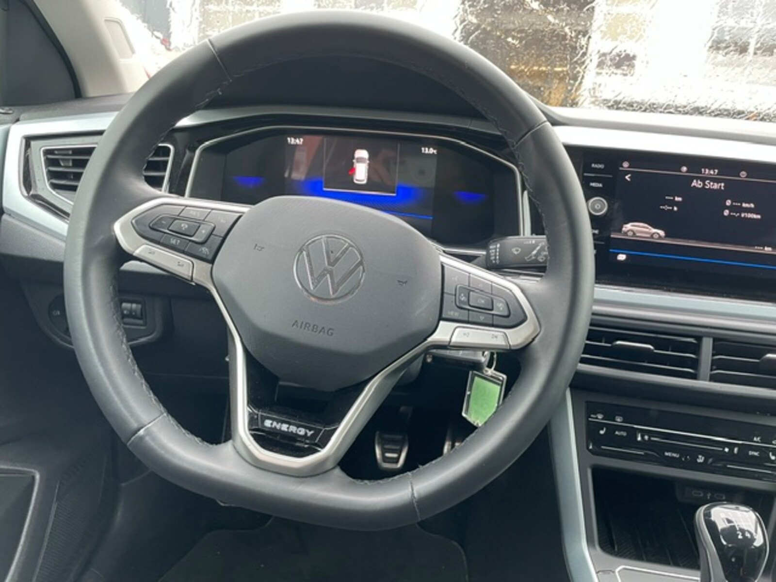 Volkswagen Taigo – Bild 6