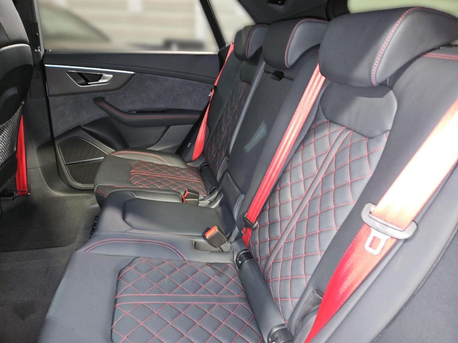 Audi Q8 – Bild 10