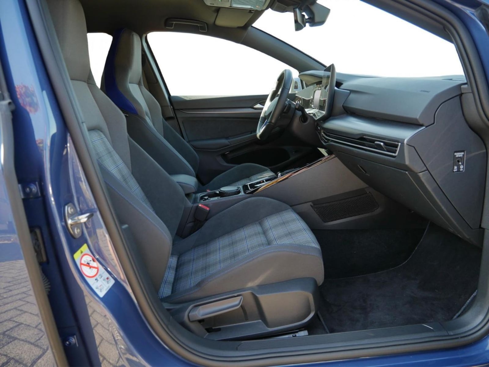 Volkswagen Golf – Bild 4