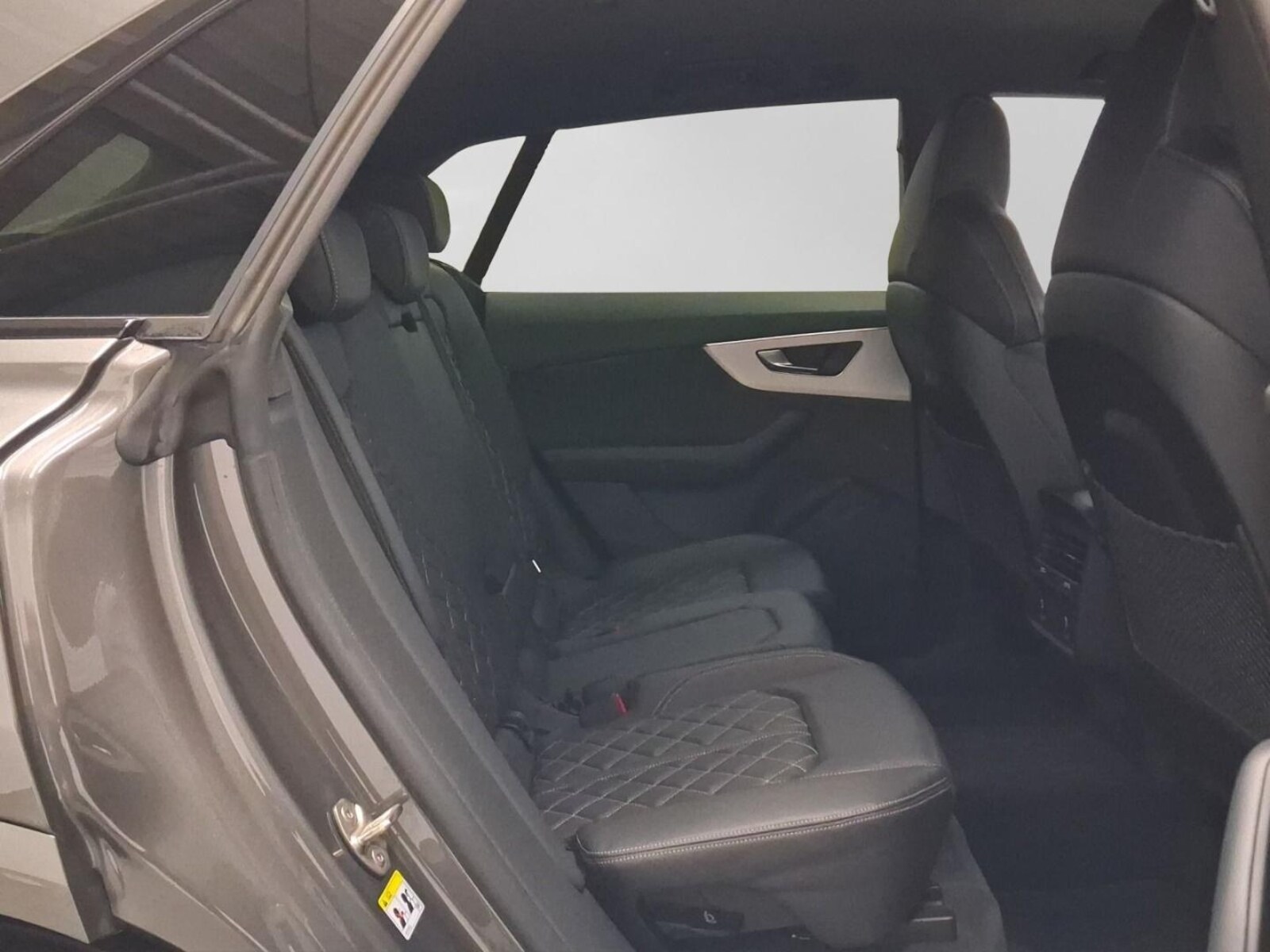 Audi Q8 – Bild 6
