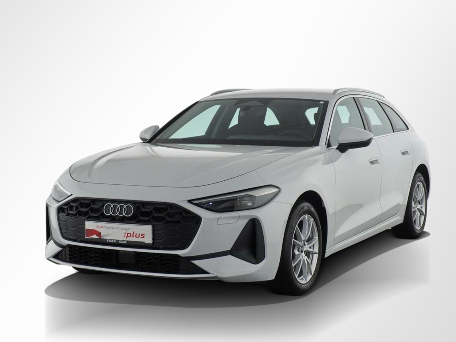 Audi A5 Avant – Bild 14