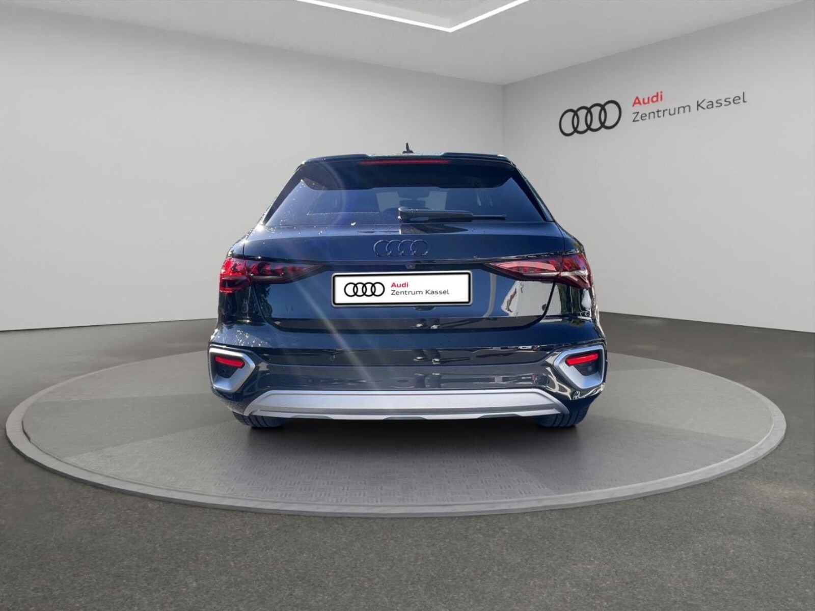 Audi A3 allstreet – Bild 5