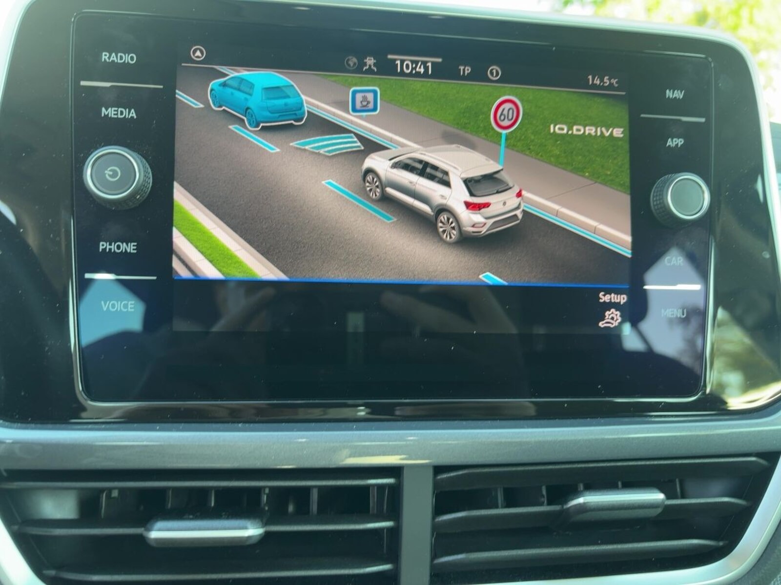 Volkswagen T-Roc – Bild 11
