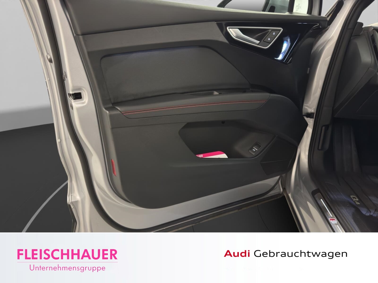 Audi Q4 e-tron – Bild 14