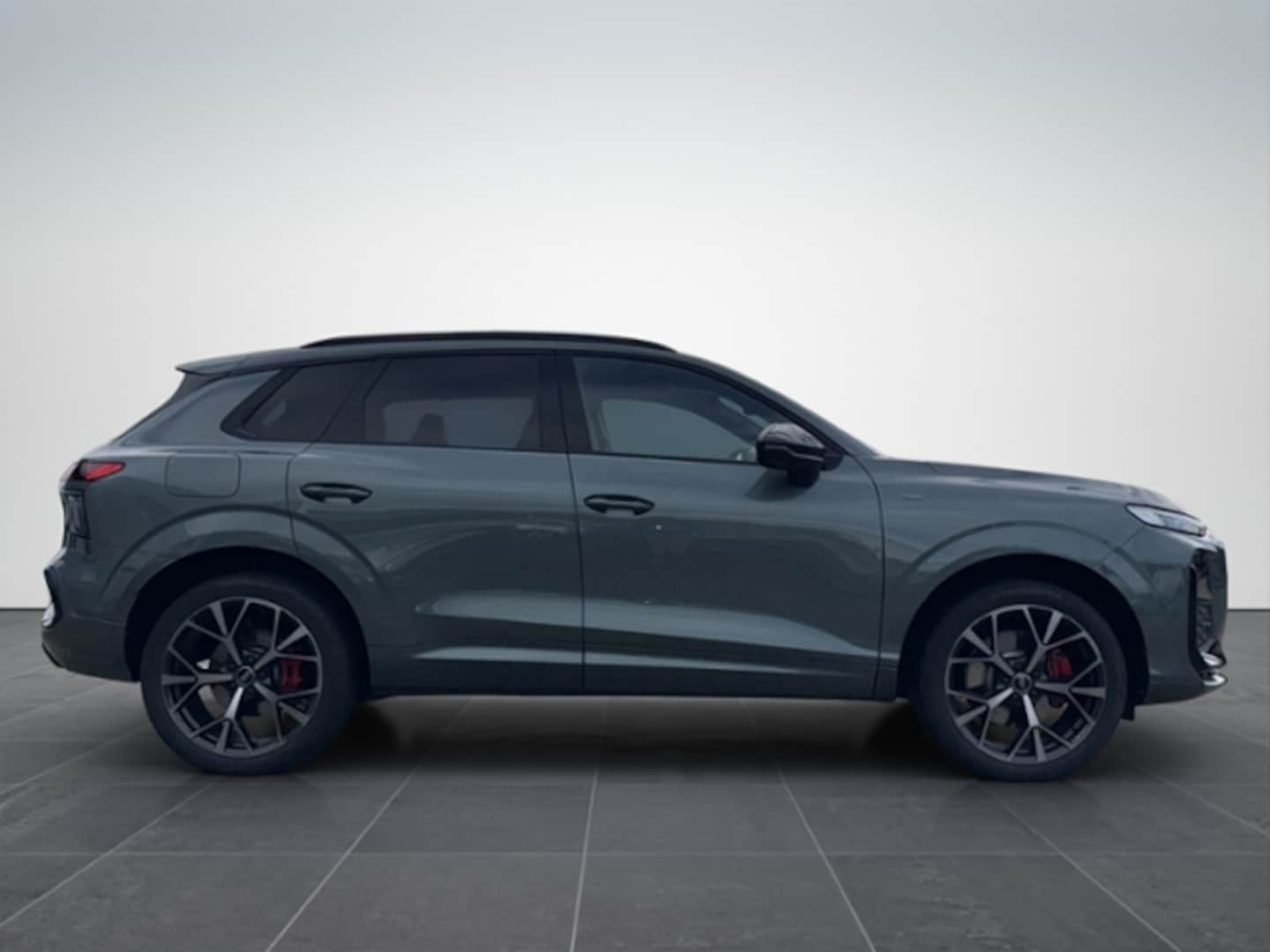 Bild über Audi Q3 SUV e-hybrid e-hybrid 200 kW S tronic - für weitere Informationen kontaktieren Sie den Audi Partner