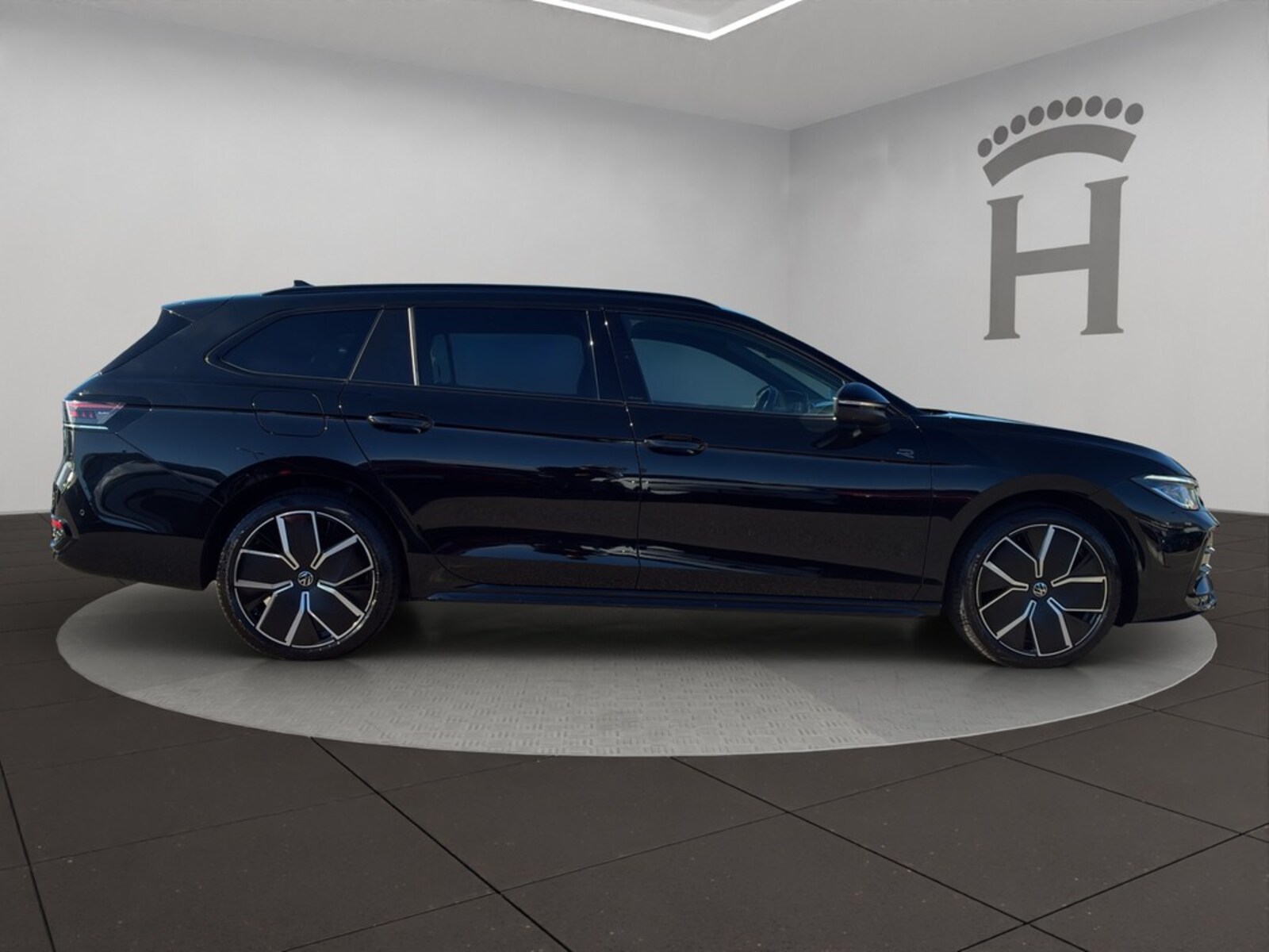Volkswagen Passat – Bild 7