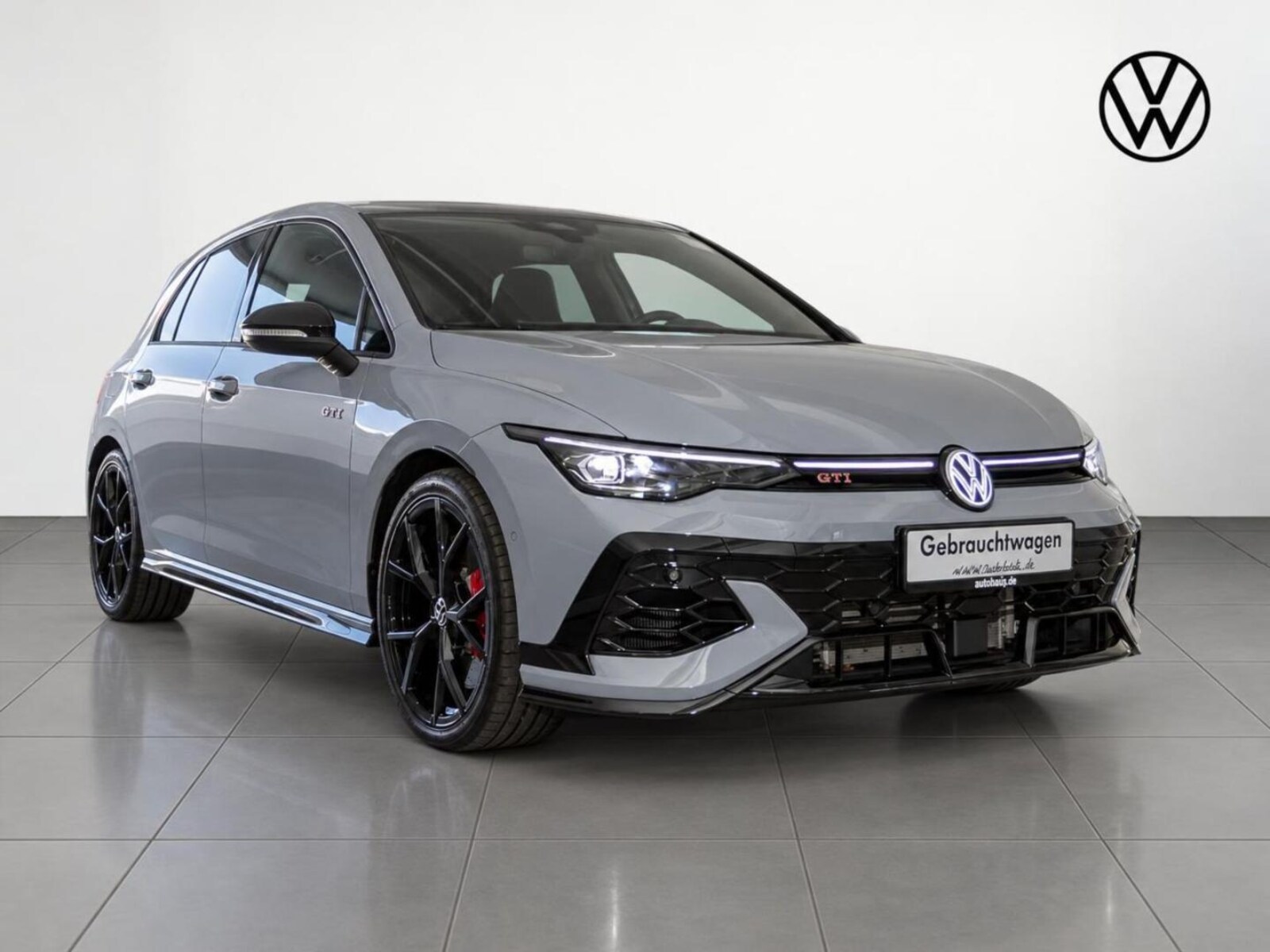 Volkswagen Golf – Bild 3