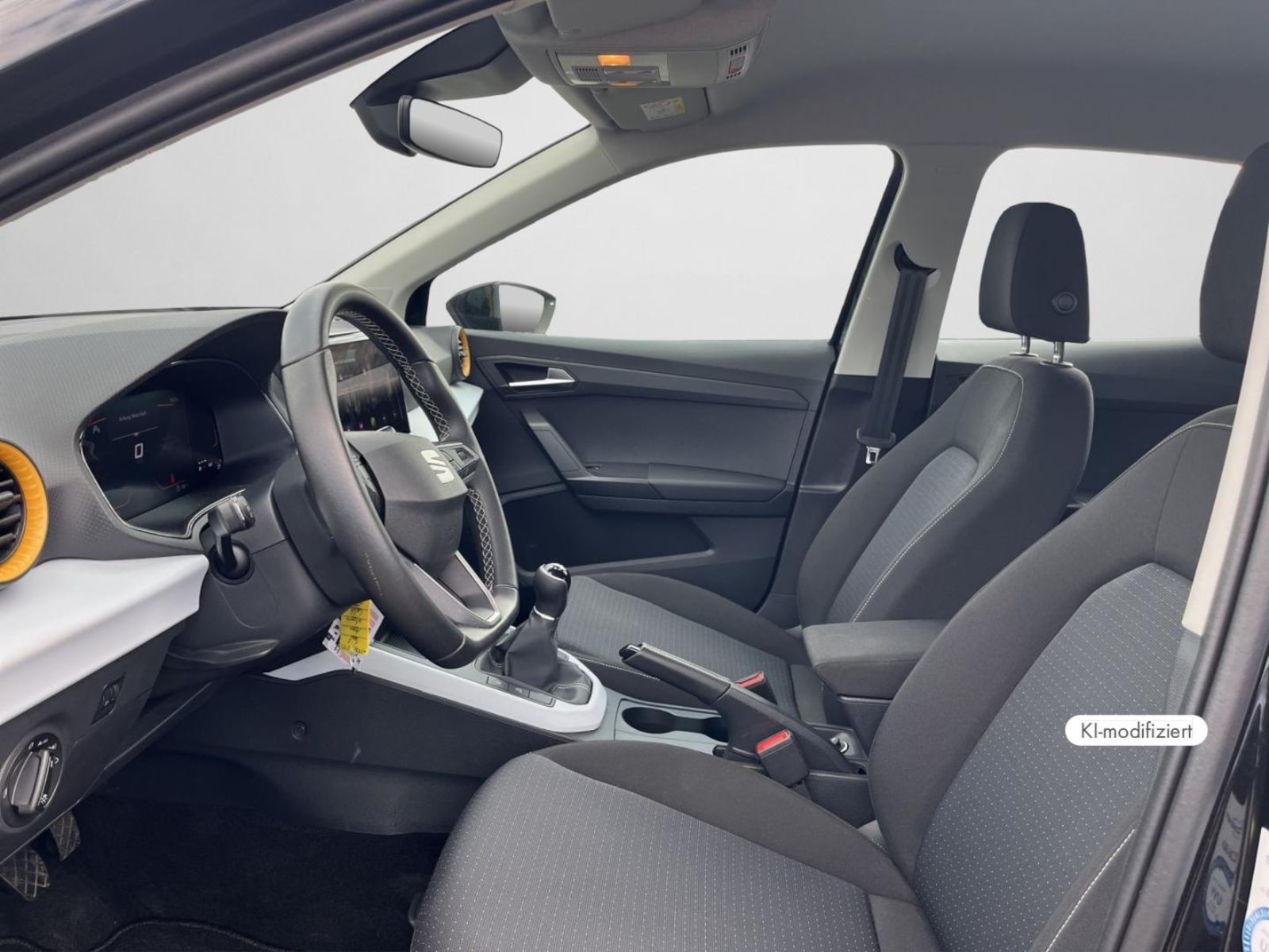 SEAT Arona – Bild 12