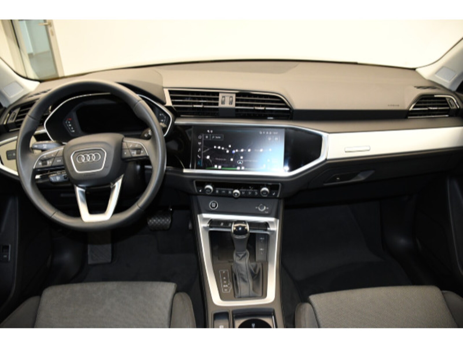 Audi Q3 – Bild 6