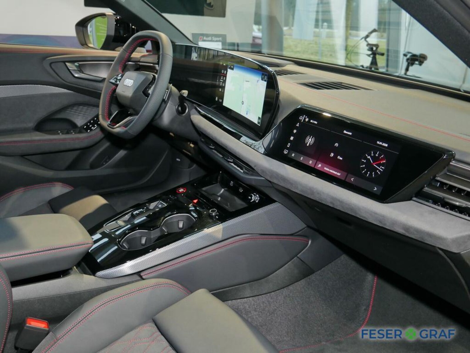 Audi S5 Avant – Bild 5