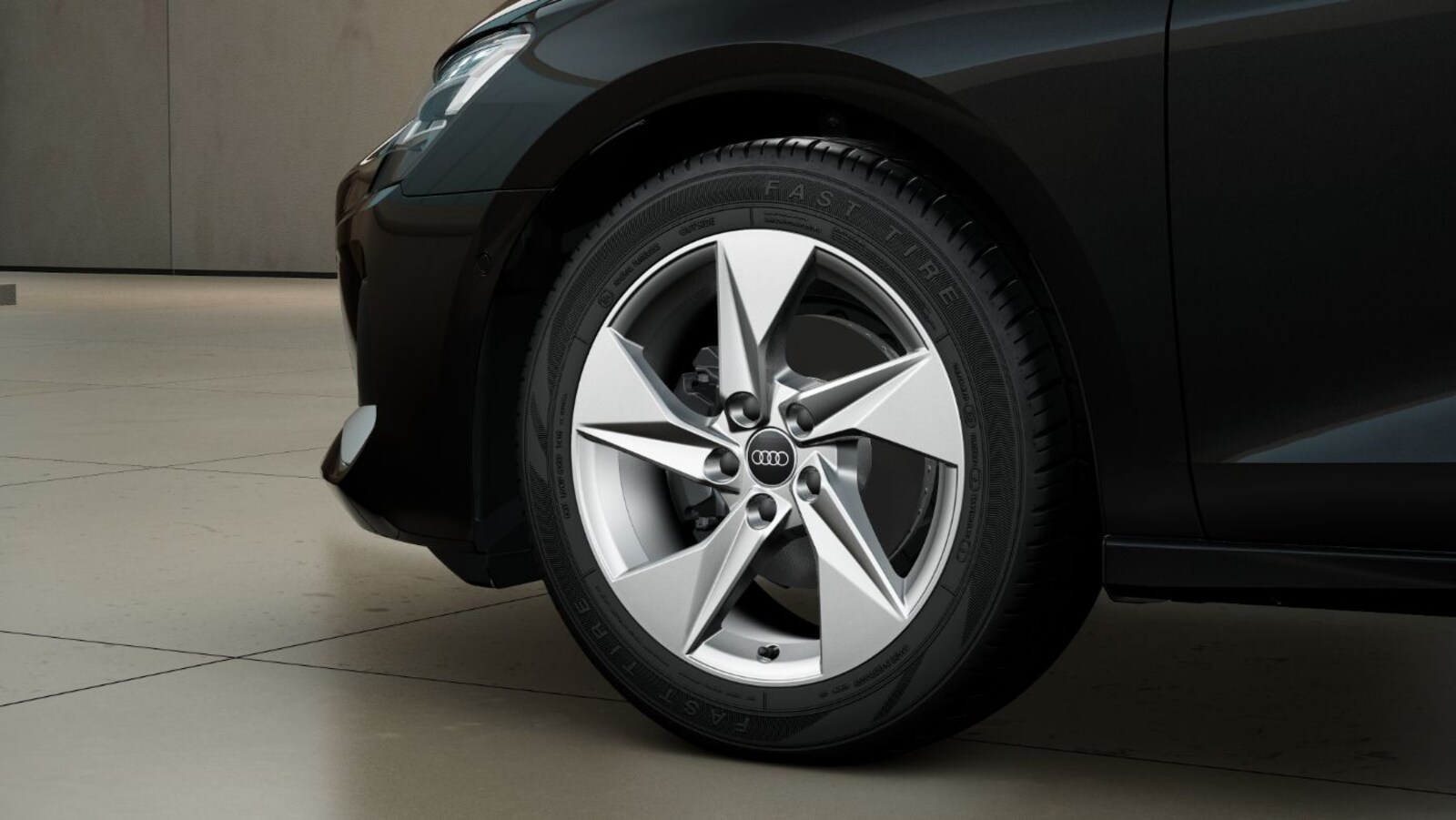 Audi A3 Sportback – Bild 8