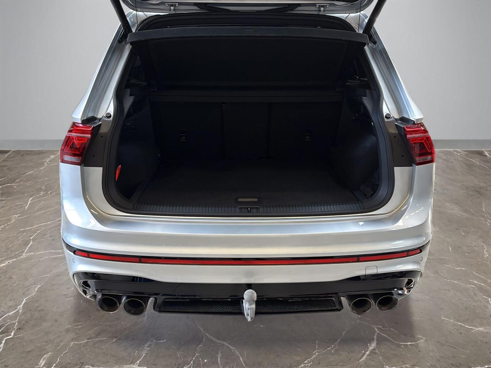 Volkswagen Tiguan – Bild 12