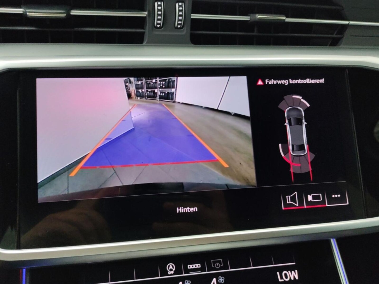 Audi S6 Limousine – Bild 15