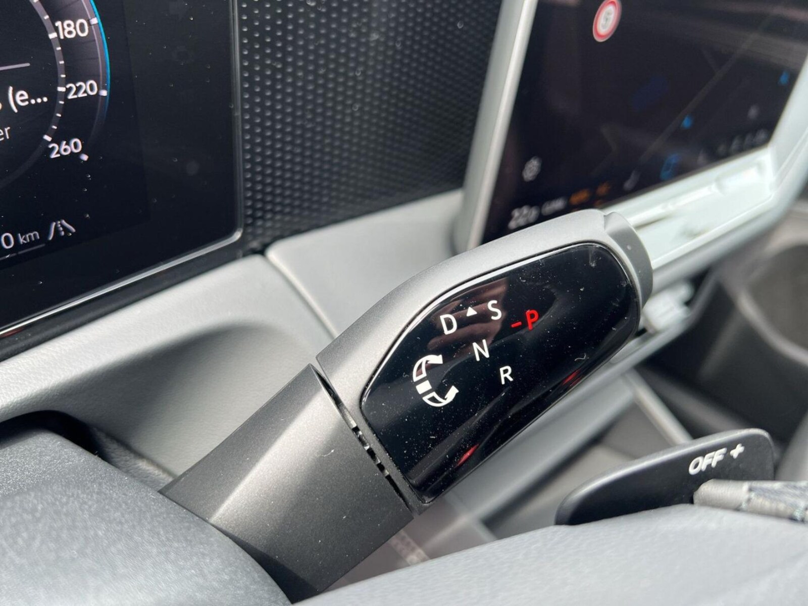 Volkswagen Tiguan – Bild 15