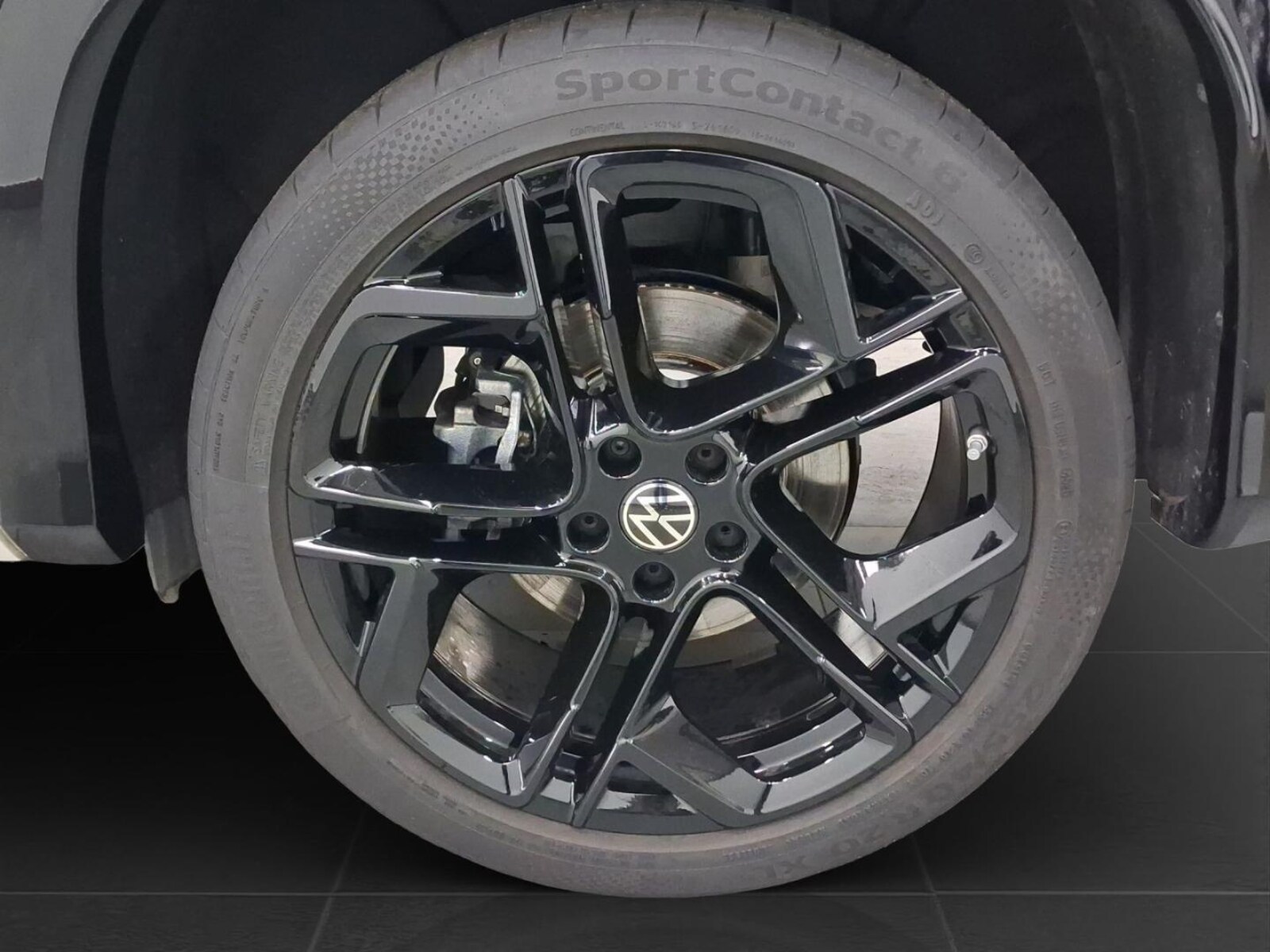 Volkswagen Tayron – Bild 19