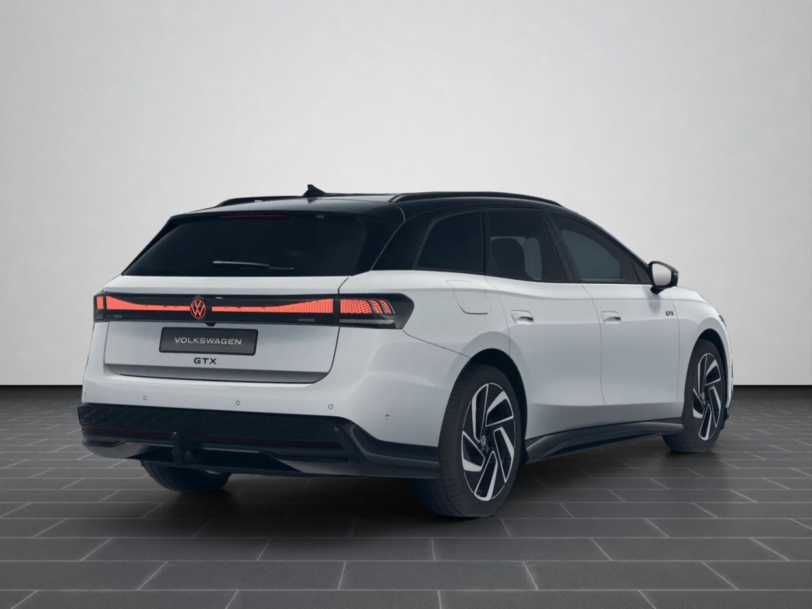 Volkswagen ID.7 Tourer – Bild 3